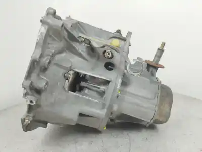 Gebrauchtes Autoersatzteil getriebe zum citroen berlingo 1.9 d x familiar oem-iam-referenzen 20ta64  