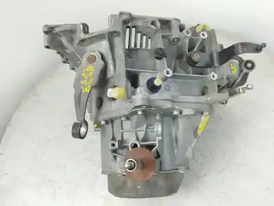 Gebrauchtes Autoersatzteil getriebe zum citroen berlingo 1.9 d x familiar oem-iam-referenzen 20ta64  