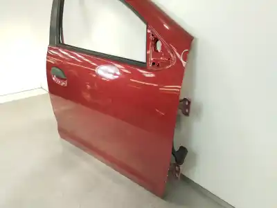 Second-hand car spare part front right door for dacia sandero stepway comfort oem iam references 801008681r  