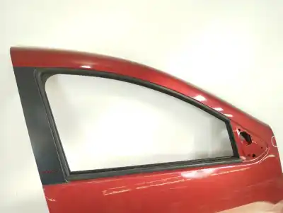 Second-hand car spare part front right door for dacia sandero stepway comfort oem iam references 801008681r  