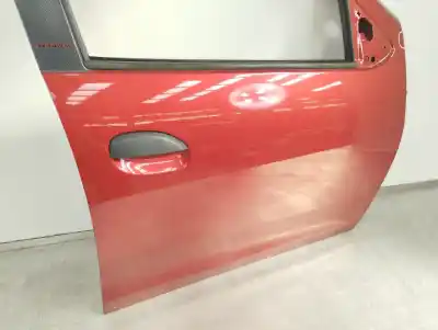 Second-hand car spare part front right door for dacia sandero stepway comfort oem iam references 801008681r  