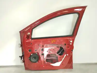 Second-hand car spare part front right door for dacia sandero stepway comfort oem iam references 801008681r  