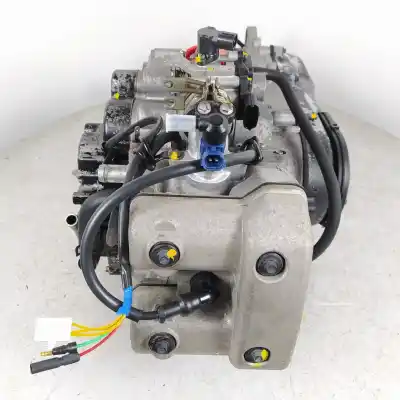 Автозапчастина б/у двигун комплект для daelim s1 125 * посилання на oem iam sv125e  