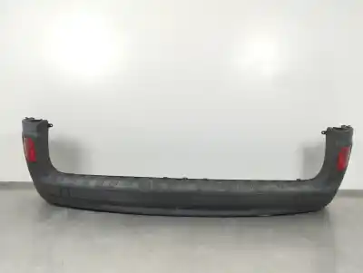 Автозапчасти б/у задний бампер за renault kangoo express (fw0/1_) 1.5 dci 70 (fw0a kw0v) ссылки oem iam 8200436722