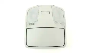 Second-hand car spare part interior light for kia stonic (ybcuv) drive oem iam references 92800f2010