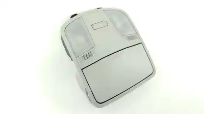 Second-hand car spare part interior light for kia stonic (ybcuv) drive oem iam references 92800f2010  92800f2000