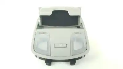 Second-hand car spare part interior light for kia stonic (ybcuv) drive oem iam references 92800f2010  92800f2000