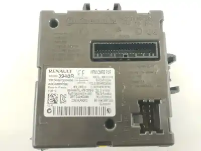Tweedehands auto-onderdeel elektronische module voor dacia duster ii sl 2019 oem iam-referenties 285903948r 19430990250668 a2c38860907