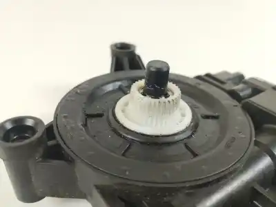 Автозапчастина б/у двигатель переднього правого скла для dacia duster ii sl 2019 посилання на oem iam 128001891d 19031060018 sv0224201