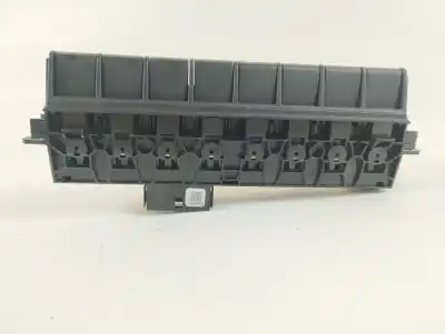 Автозапчастина б/у многофункційне управління для dacia duster ii sl 2019 посилання на oem iam 283e83332r  be1168153c