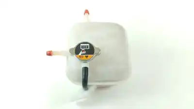 Second-hand car spare part coolant expansion tank for kia stonic (ybcuv) drive oem iam references 25430h8520