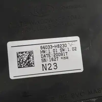 Peça sobressalente para automóvel em segunda mão quadrante por kia stonic (ybcuv) drive referências oem iam 94033h8230  