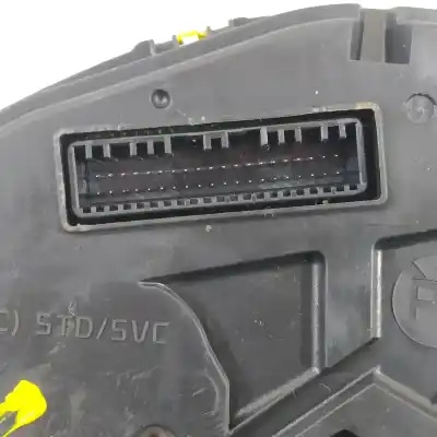 Peça sobressalente para automóvel em segunda mão quadrante por kia stonic (ybcuv) drive referências oem iam 94033h8230  