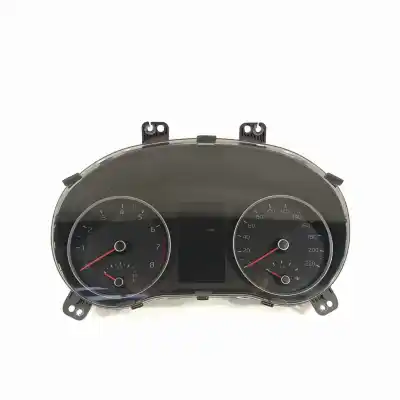 Peça sobressalente para automóvel em segunda mão quadrante por kia stonic (ybcuv) drive referências oem iam 94033h8230  
