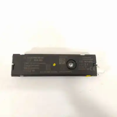 Pezzo di ricambio per auto di seconda mano MODULO ELETTRONICO per MERCEDES-BENZ CLASE B (W246)  Riferimenti OEM IAM A2229055804  920287072