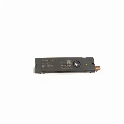 Pezzo di ricambio per auto di seconda mano MODULO ELETTRONICO per MERCEDES-BENZ CLASE B (W246)  Riferimenti OEM IAM A1669051702 0671020317 920287068