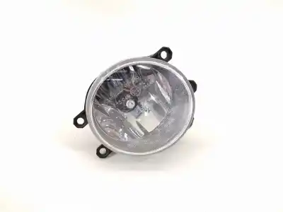 Second-hand car spare part right fog light for toyota yaris city oem iam references 8121002110