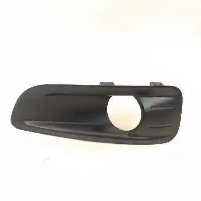 Pièce détachée automobile d'occasion grille de pare-chocs avant pour citroen c4 lim. business références oem iam 9670286180  