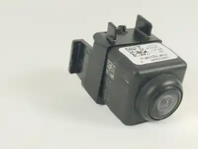 Автозапчастина б/у камера для dacia duster ii sl 2019 посилання на oem iam 284422644r