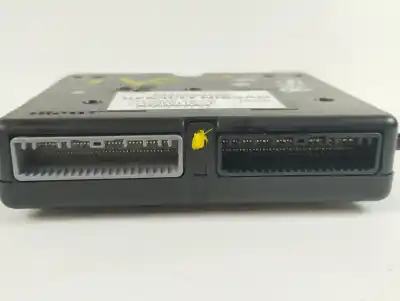 Second-hand car spare part electronic module for dacia duster ii sl 2019 oem iam references 285252003r  27760e911a