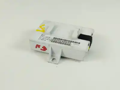 Автозапчастина б/у електронний модуль для dacia duster ii sl 2019 посилання на oem iam 283464084r