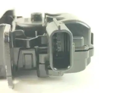 Автозапчасти б/у замок багажника/ворот за dacia duster ii sl 2019 ссылки oem iam 905039428r  40557160