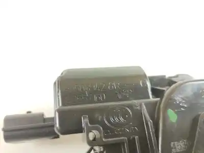 Автозапчасти б/у замок багажника/ворот за dacia duster ii sl 2019 ссылки oem iam 905039428r  40557160