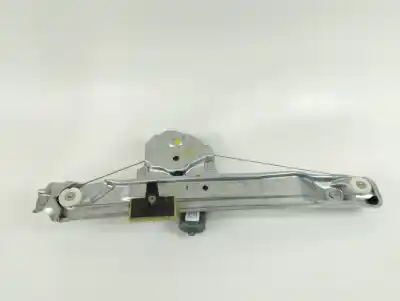 Автозапчастина б/у регулятор склона задній лівий для dacia duster ii sl 2019 посилання на oem iam 827210622r