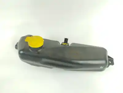 Second-hand car spare part windscreen washer bottle for dacia duster ii sl 2019 oem iam references 289107187r 289100774r 289104583r