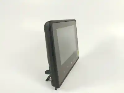 Tweedehands auto-onderdeel multifunctioneel display voor renault clio v rja/be2/mt5ta08a5000 oem iam-referenties 280346137r  
