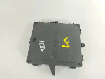 Second-hand car spare part electronic module for renault clio v rja/be2/mt5ta08a5000 oem iam references 284b19561r