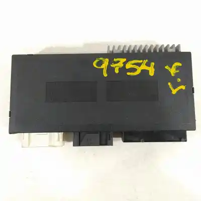Second-hand car spare part electronic module for bmw serie 5 berlina (e39) 520i oem iam references 61358371128