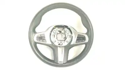 Peça sobressalente para automóvel em segunda mão volante por bmw serie 3 berlina (g20) 318d referências oem iam 5572676