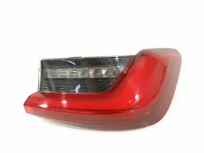 Peça sobressalente para automóvel em segunda mão farolim traseiro direito por bmw serie 3 berlina (g20) 318d referências oem iam 63217420450