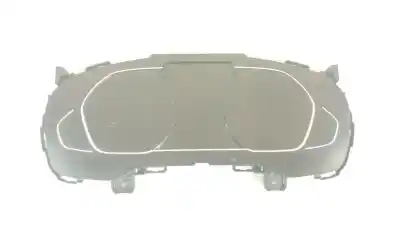 Second-hand car spare part dashboard for bmw serie 3 berlina (g20) 318d oem iam references 62105a30615 8709765 179972