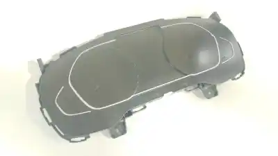 Second-hand car spare part dashboard for bmw serie 3 berlina (g20) 318d oem iam references 62105a30615 8709765 179972
