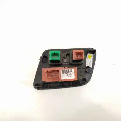 Second-hand car spare part multifunction switch for citroen c4 lim. business oem iam references 9666882977  