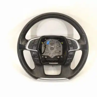 Second-hand car spare part steering wheel for citroen c4 lim. business oem iam references 96754515zd