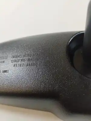 Автозапчасти б/у внутреннее зеркало за hyundai i30 (pde, pd, pden) 2.0 n ссылки oem iam 85101a4000  