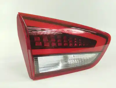 Second-hand car spare part left tailgate light for hyundai i30 (pde, pd, pden) 2.0 n oem iam references 92403g4500