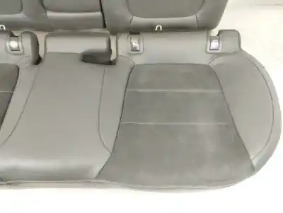 Автозапчастина б/у комплект сидів для hyundai i30 (pde, pd, pden) 2.0 n посилання на oem iam 88400s0700pnz  883c1s0700