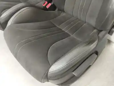 Автозапчастина б/у комплект сидів для hyundai i30 (pde, pd, pden) 2.0 n посилання на oem iam 88400s0700pnz  883c1s0700