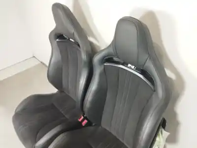 Автозапчастина б/у комплект сидів для hyundai i30 (pde, pd, pden) 2.0 n посилання на oem iam 88400s0700pnz  883c1s0700