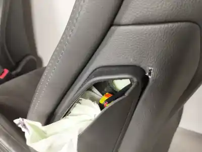 Автозапчастина б/у комплект сидів для hyundai i30 (pde, pd, pden) 2.0 n посилання на oem iam 88400s0700pnz  883c1s0700