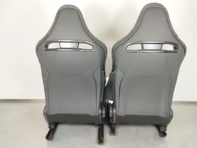 Автозапчастина б/у комплект сидів для hyundai i30 (pde, pd, pden) 2.0 n посилання на oem iam 88400s0700pnz  883c1s0700