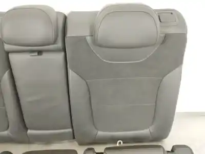 Автозапчастина б/у комплект сидів для hyundai i30 (pde, pd, pden) 2.0 n посилання на oem iam 88400s0700pnz  883c1s0700