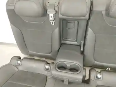 Автозапчастина б/у комплект сидів для hyundai i30 (pde, pd, pden) 2.0 n посилання на oem iam 88400s0700pnz  883c1s0700