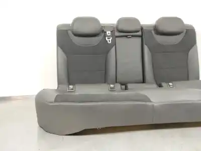 Автозапчастина б/у комплект сидів для hyundai i30 (pde, pd, pden) 2.0 n посилання на oem iam 88400s0700pnz  883c1s0700