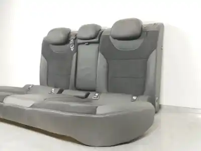 Автозапчастина б/у комплект сидів для hyundai i30 (pde, pd, pden) 2.0 n посилання на oem iam 88400s0700pnz  883c1s0700