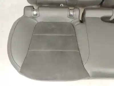 Автозапчастина б/у комплект сидів для hyundai i30 (pde, pd, pden) 2.0 n посилання на oem iam 88400s0700pnz  883c1s0700